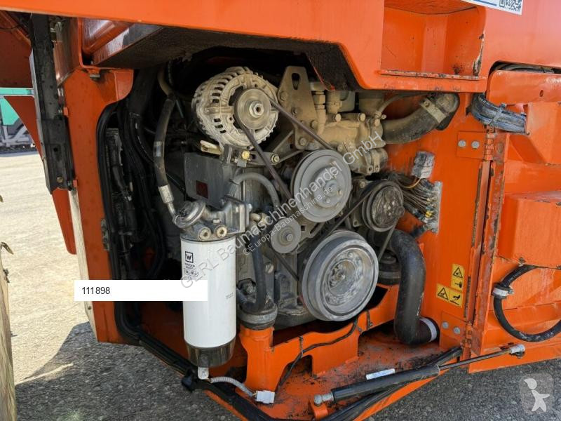 Compacteur Hamm