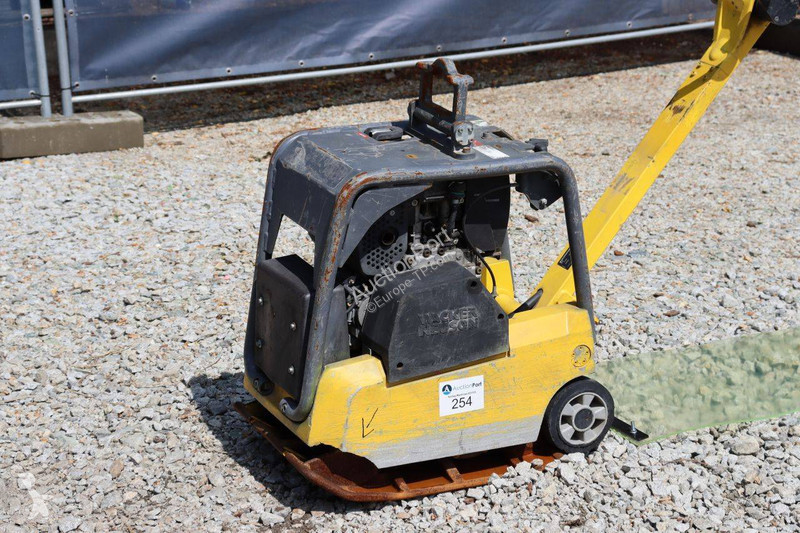 Compacteur Neuson DPU3050