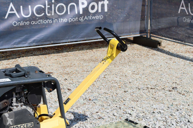 Compacteur Neuson DPU 3060