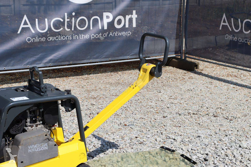Walec Neuson DPU3050