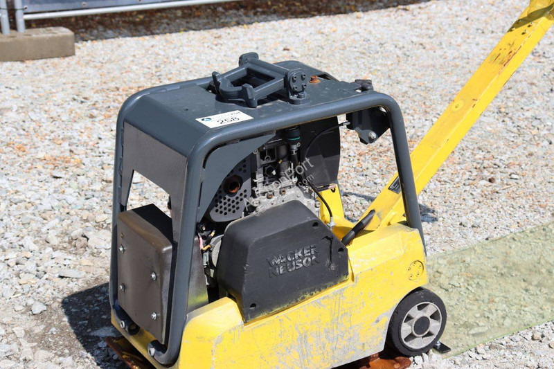 Walec Neuson DPU3050