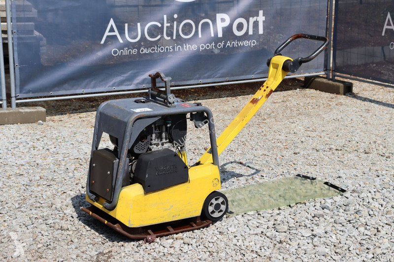 Walec Neuson DPU3050
