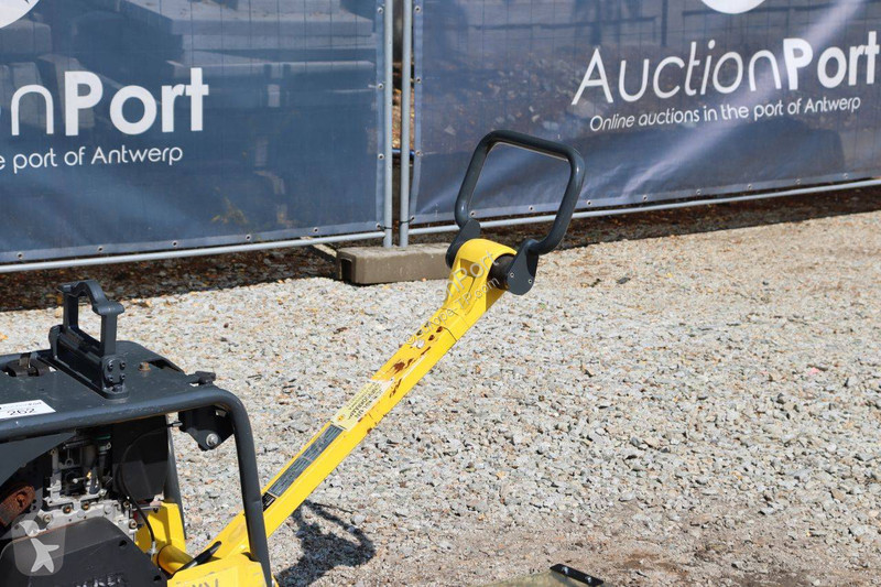 Walec Neuson DPU 3050