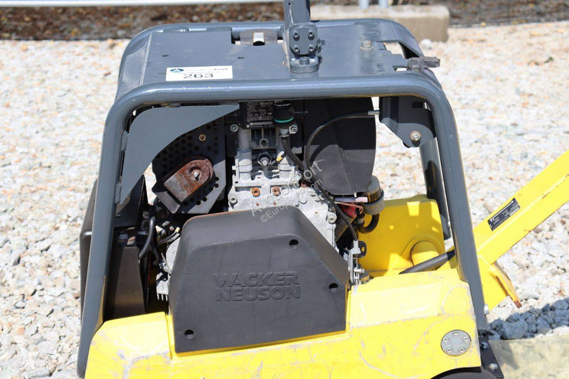 Walec Neuson DPU3050