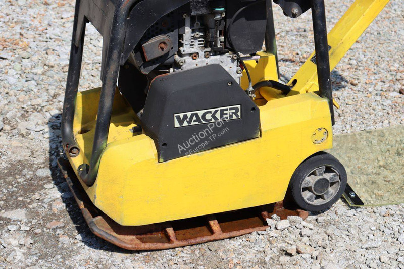 Walec Neuson DPU3050