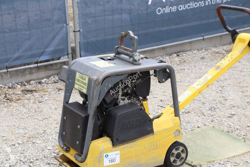 Walec Neuson DPU 3050