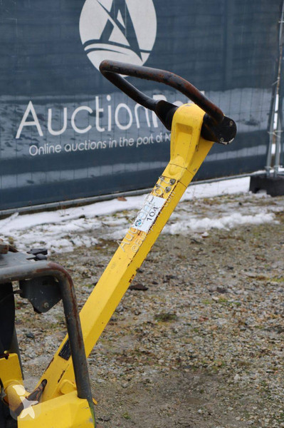 Walec Neuson DPU 3050He