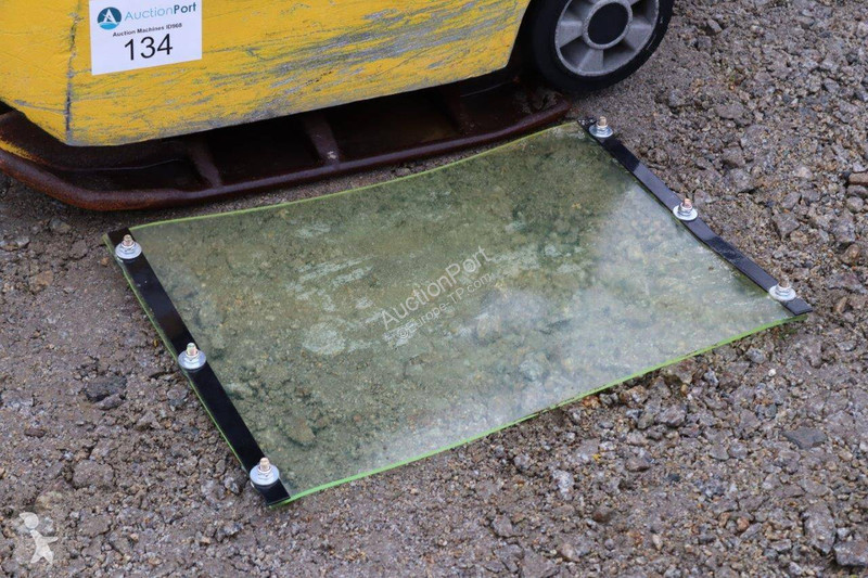 Walec Neuson DPU3050