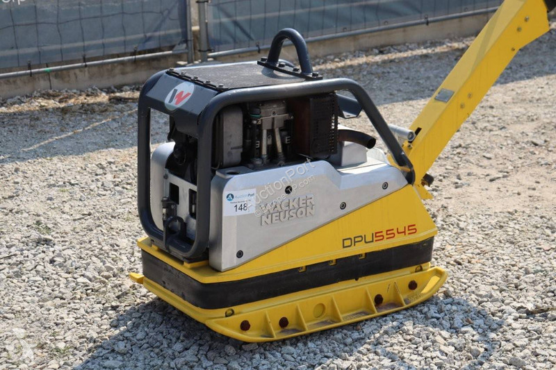 Walec Neuson DPU5545
