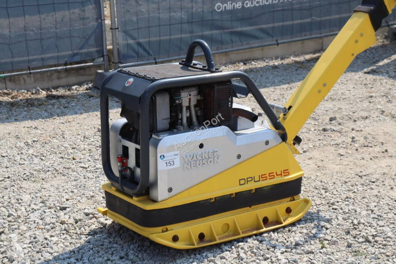 Walec Neuson DPU5545