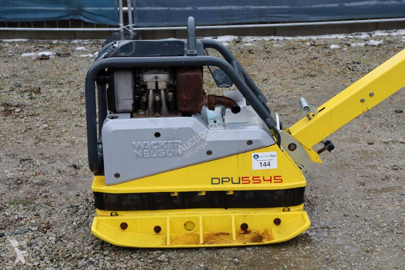 Walec Neuson DPU5545