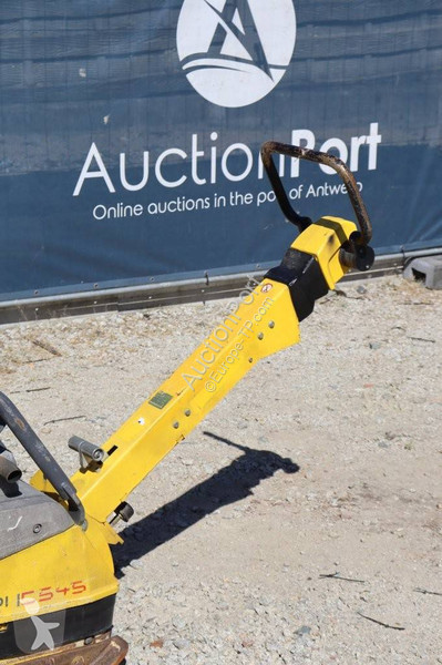 Walec Neuson DPU5545