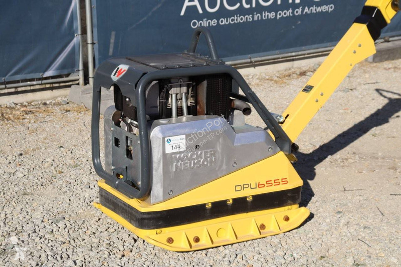 Walec Neuson DPU6555