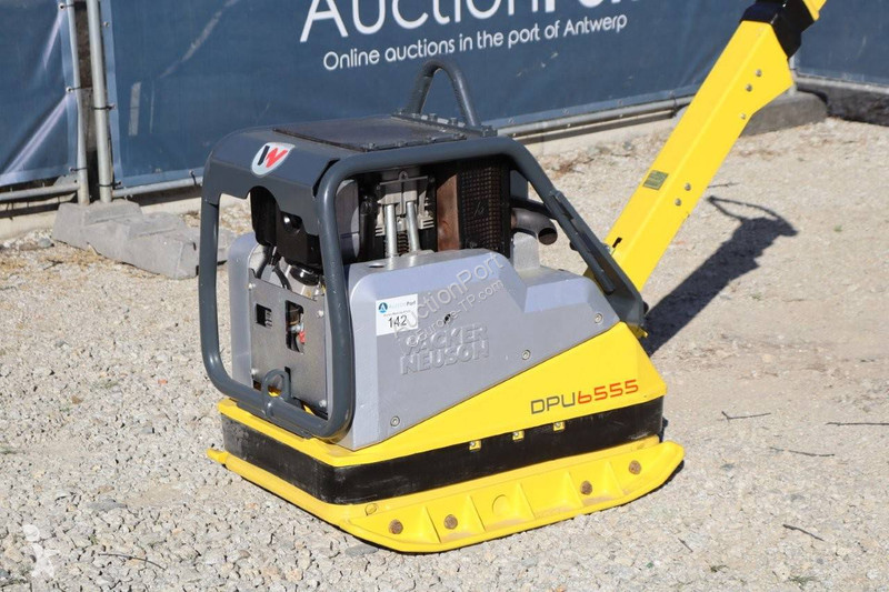 Walec Neuson DPU6555