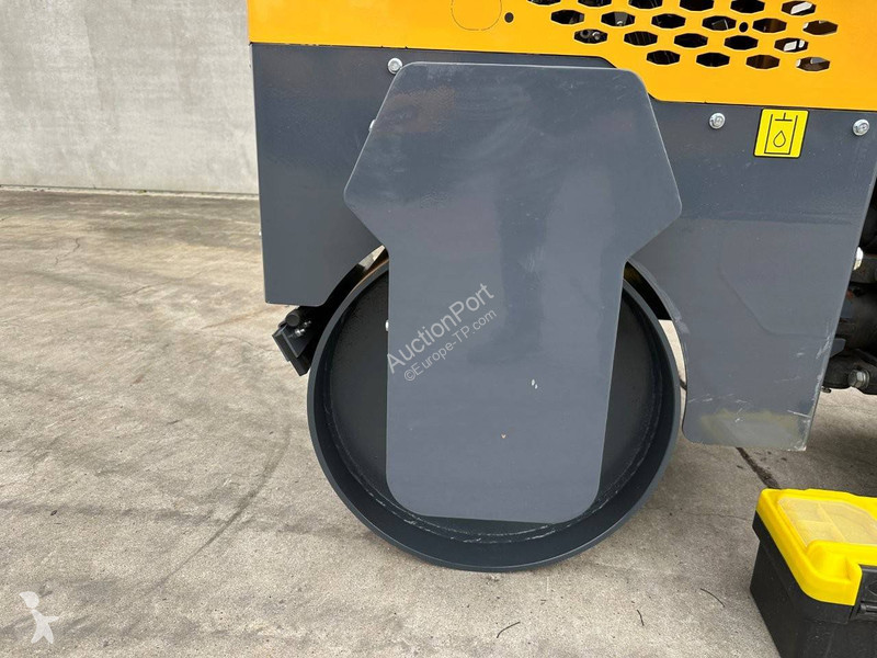 Walec Captok CK1000