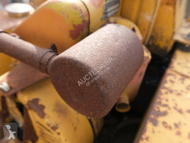 Compactador Benford 2-65B