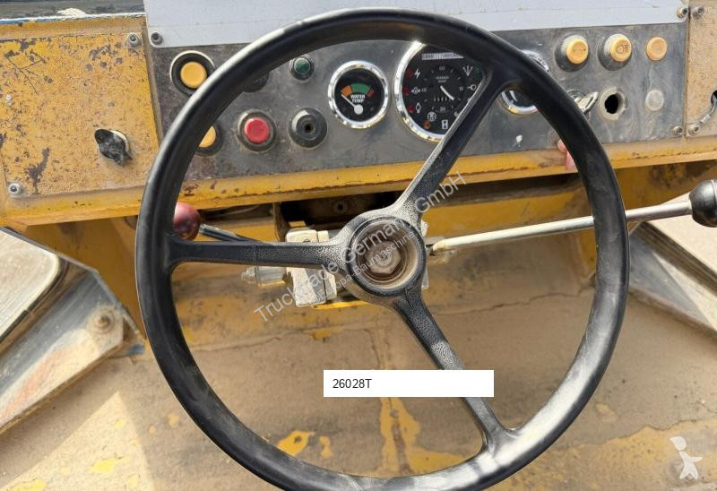 Compactador Vibromax Sonstige Vibromax 2000  BD...