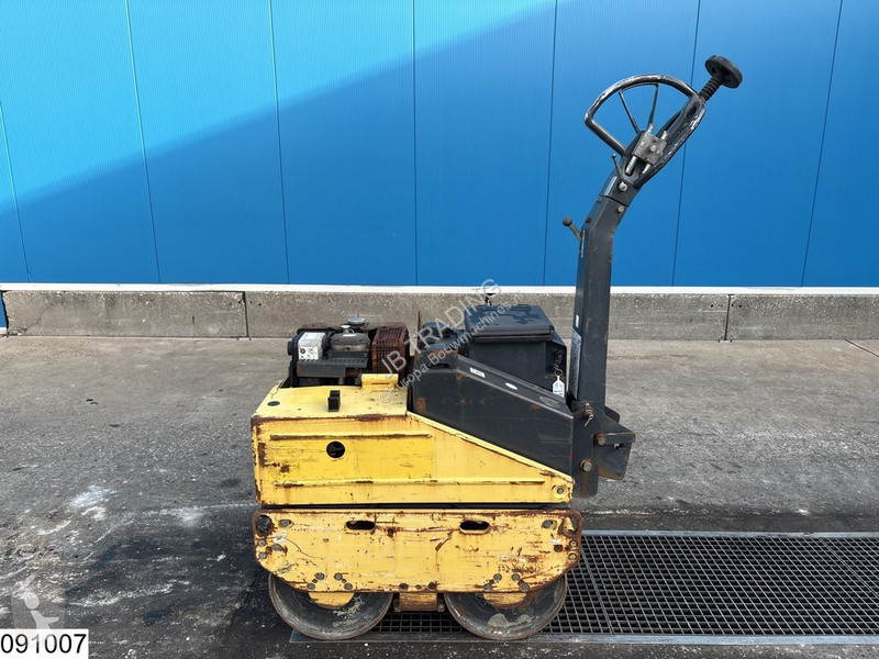 Wals Bomag BW 65 h-de 6.2 kW