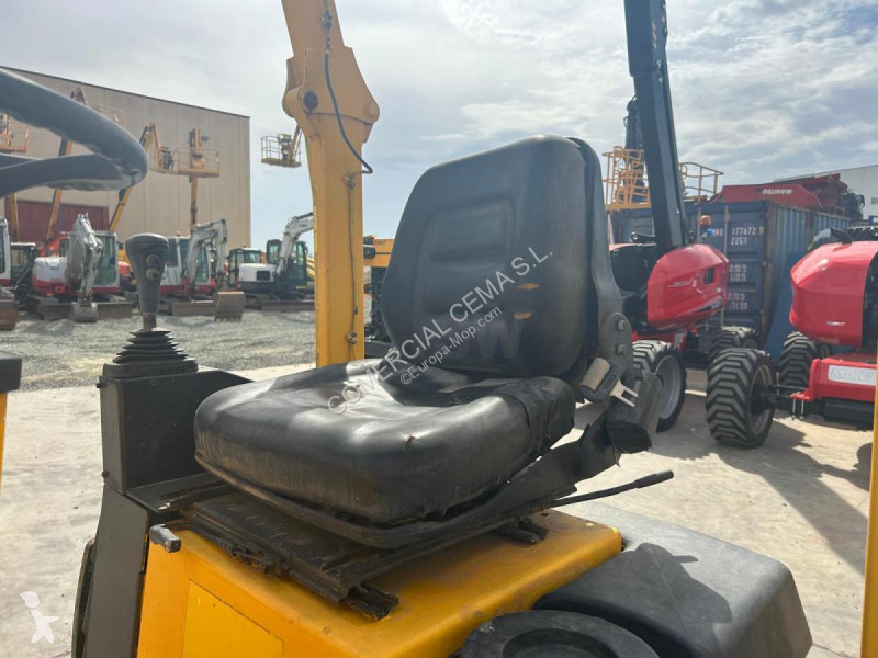 Compacteur Ammann  A23-2