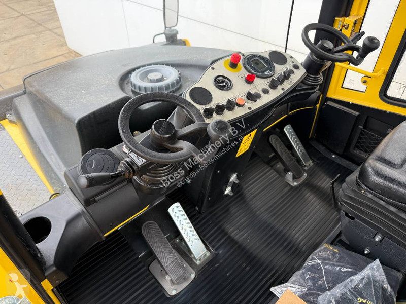 Compacteur Bomag - BRAND NEW / UNUSED / Deutz...