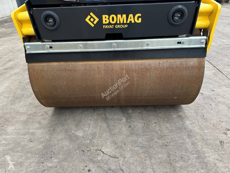 Compacteur Bomag BW 120 Ade-5