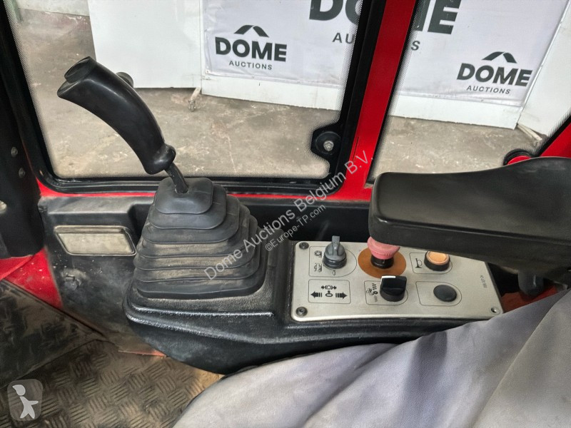 Compacteur Bomag