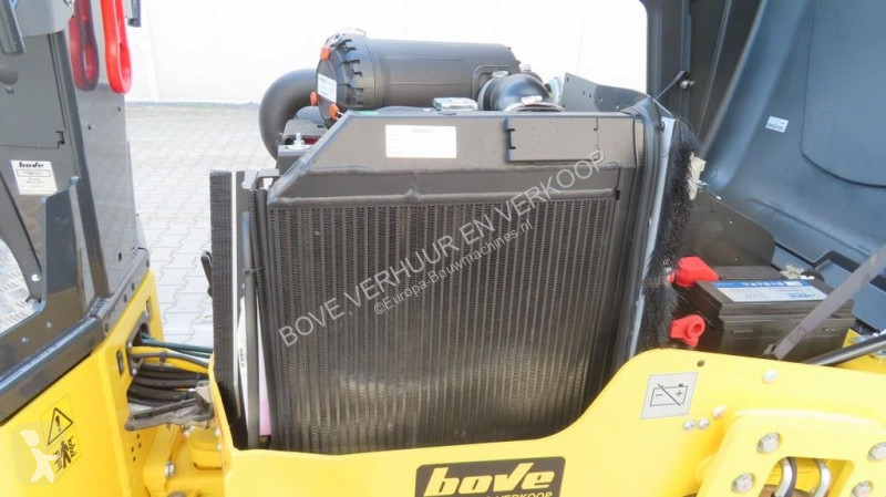 Валяк Bomag AD-5