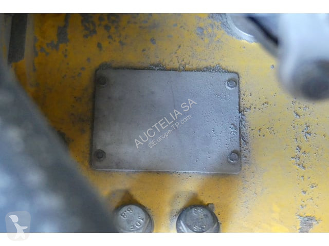 مدحلة Wacker Neuson WPP1550