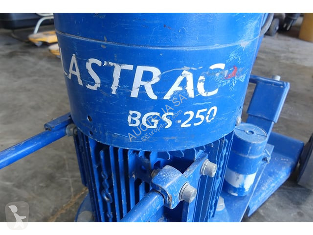 Валяк  BGS250