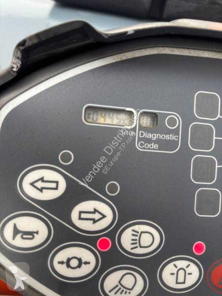 Compacteur Hamm
