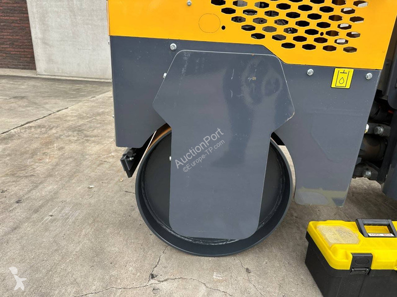 Wals Captok CK1000D