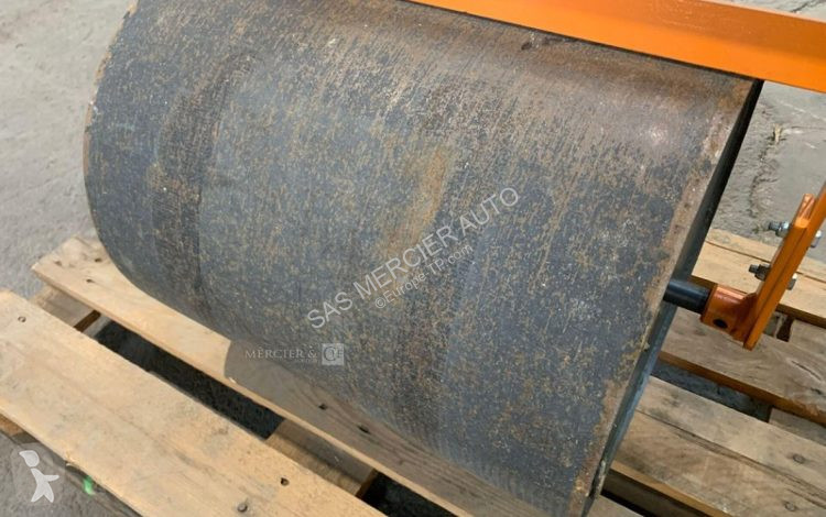 Wals  rouleau a gazon - largeur