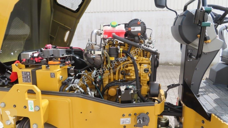 Wals Caterpillar CB4.0