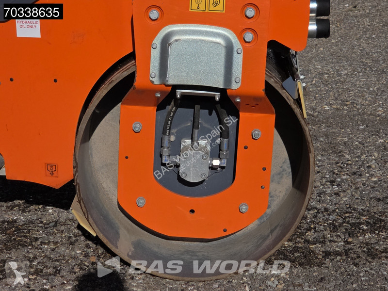 Wals Hamm HD12