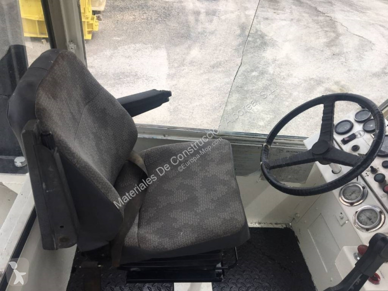 Compactador Corinsa CCN 1221