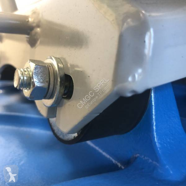 Compattatore Weber CF2-II Hd