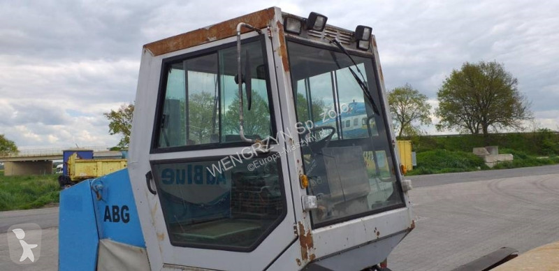 Compactor  WALEC TANDEMOWY KOMBINOWANY STALOWO...