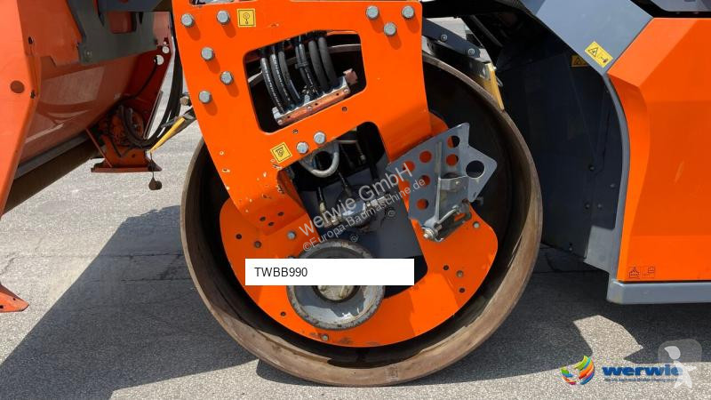 Wals Hamm DV+ 70i VV-S