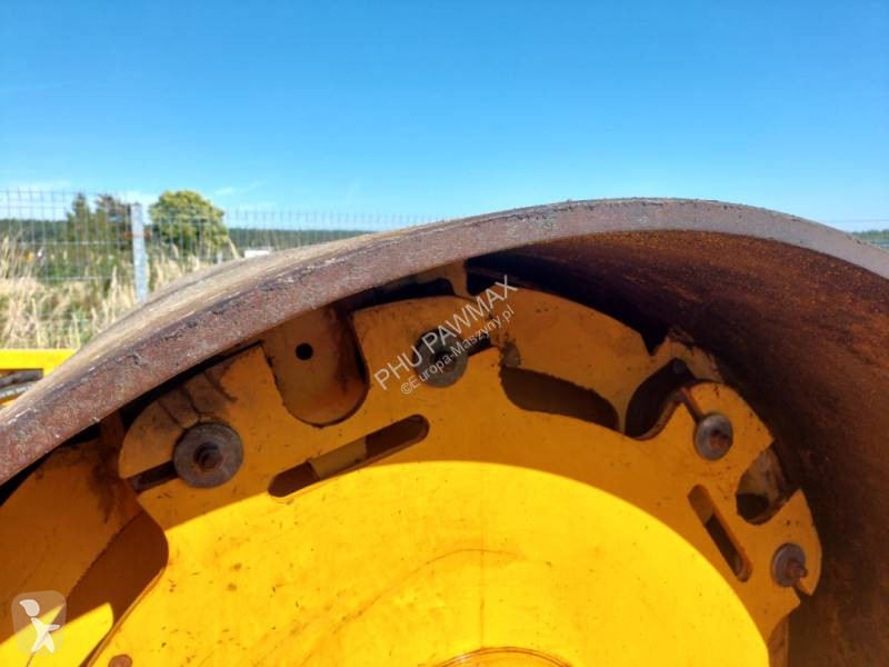 Compactor Volvo