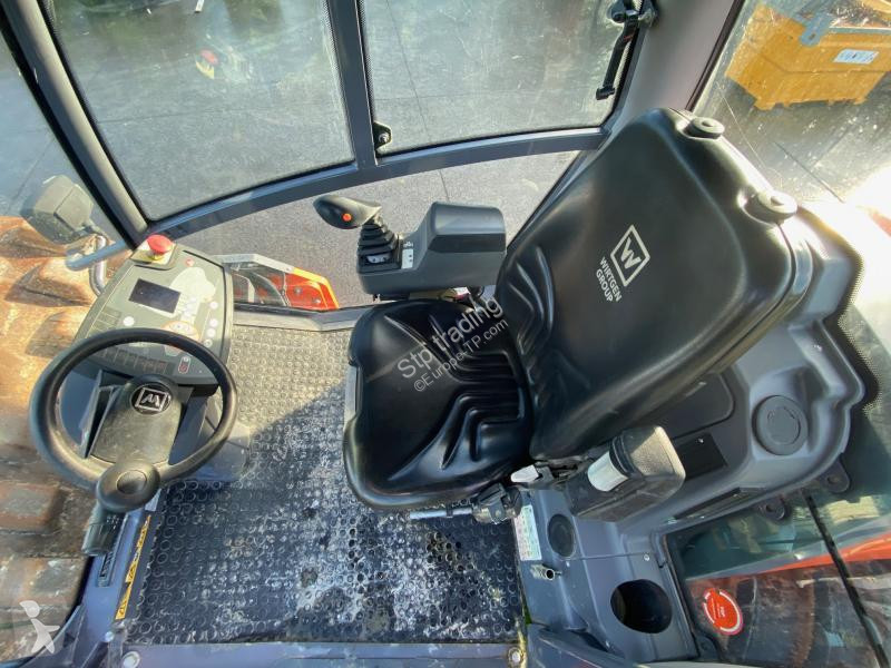 Compactador Hamm  H 181P