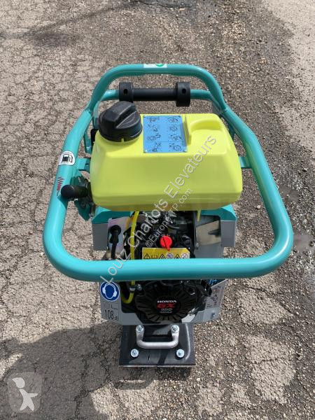 Compactor Ammann  ATR68C