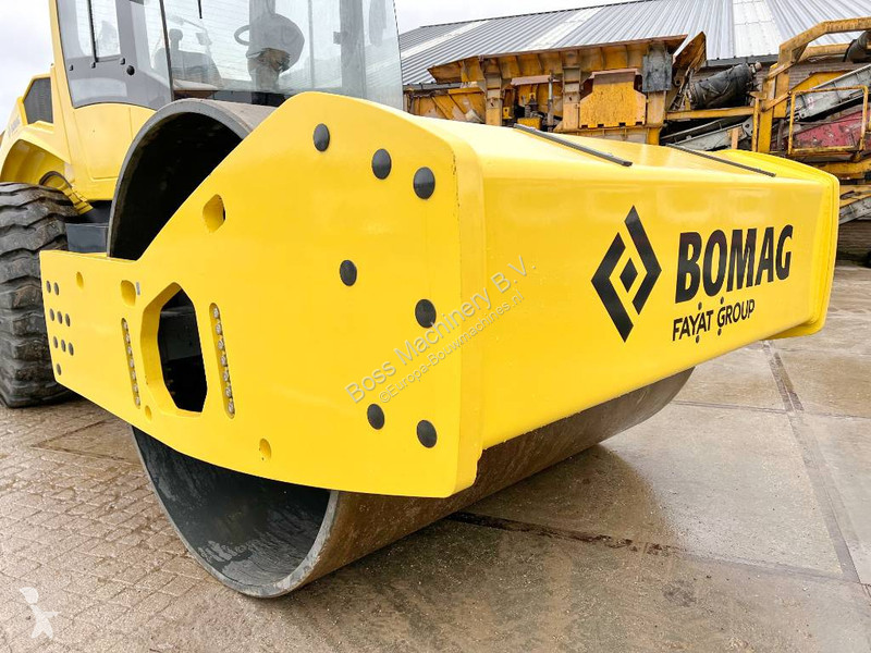 Compactador Bomag BW226-5CL - New / Unused