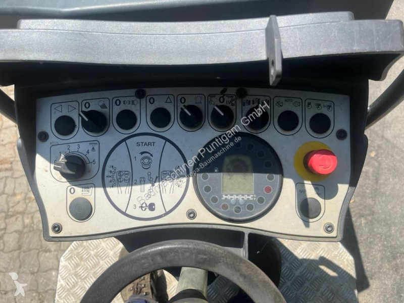Wals Bomag AD-5