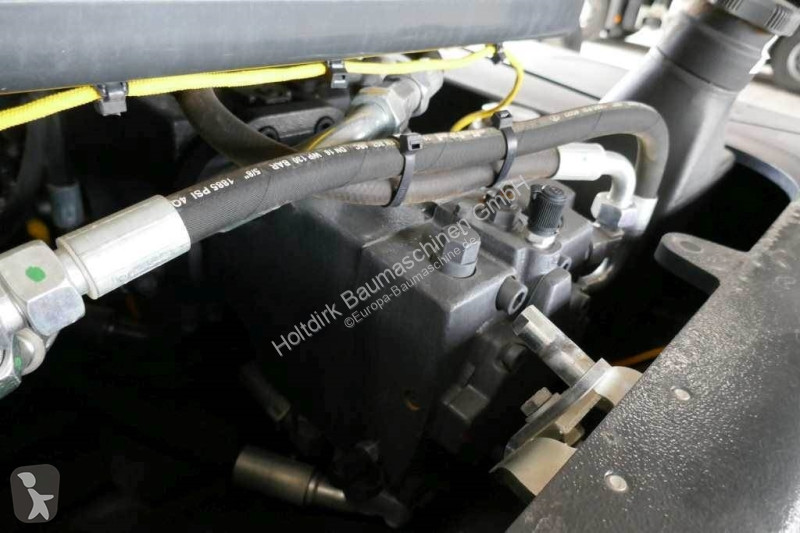 Wals Bomag DH-5