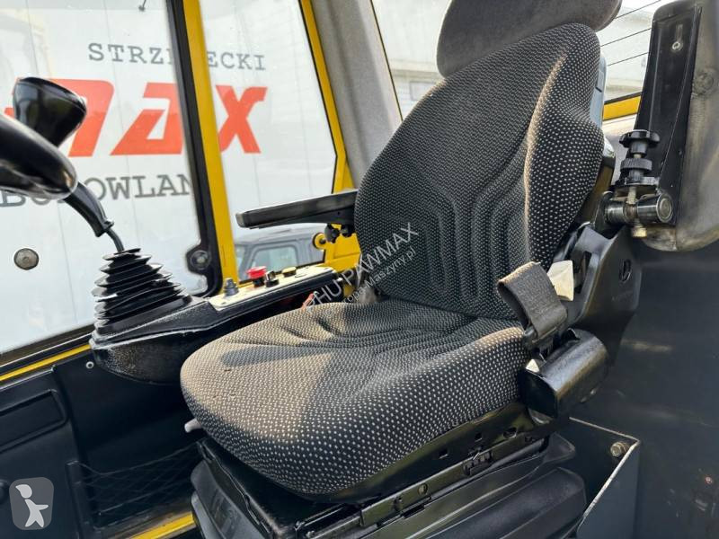 Compattatore Bomag BW211-213
