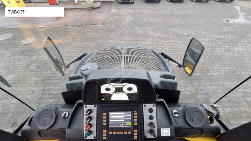 Compactor Bomag AP-4i
