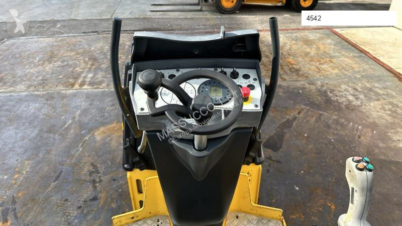 Compactor Bomag BW90 AD-5