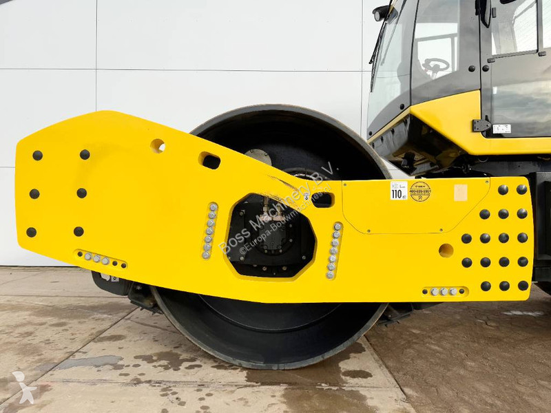 Compactador Bomag BW226D-5CL - NEW / Cummins...