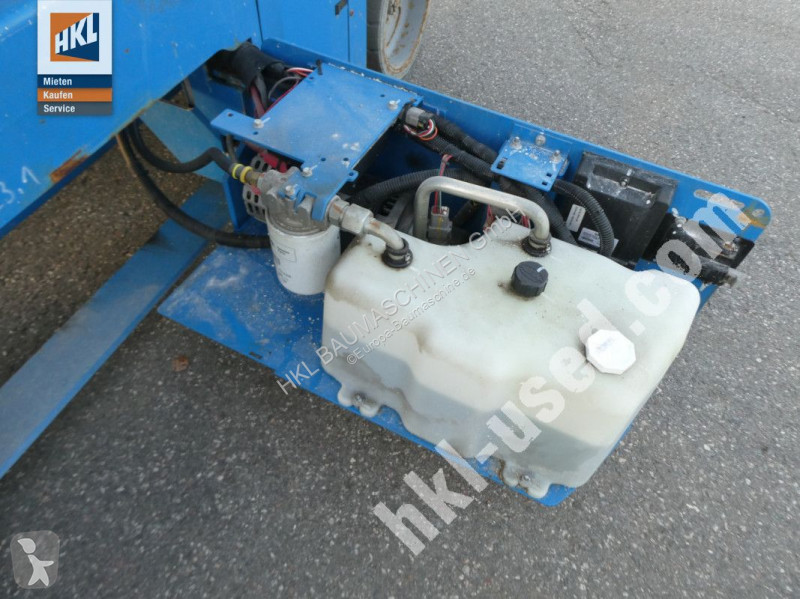 Nacela Genie GS 2032