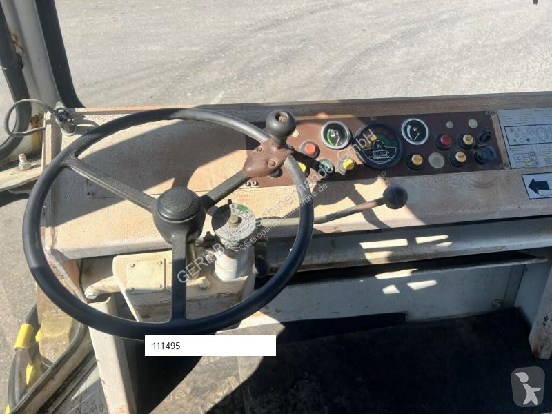 Vält Vibromax